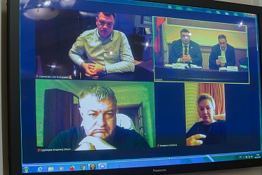 Инвестиции в Оренбуржье